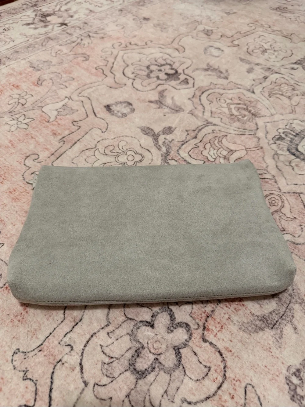 Dior soft faux